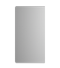 Broschüre mit PUR-Klebebindung, Endformat DIN lang (99 x 210 mm), 212-seitig